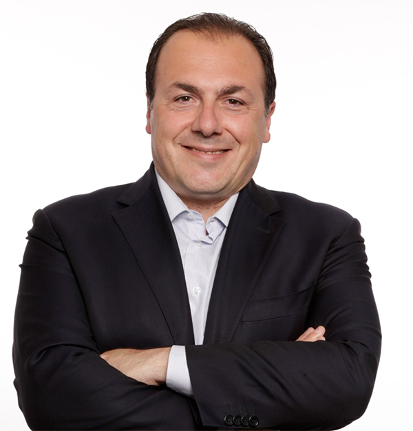 Vittorio Cino, Direttore generale Centromarca